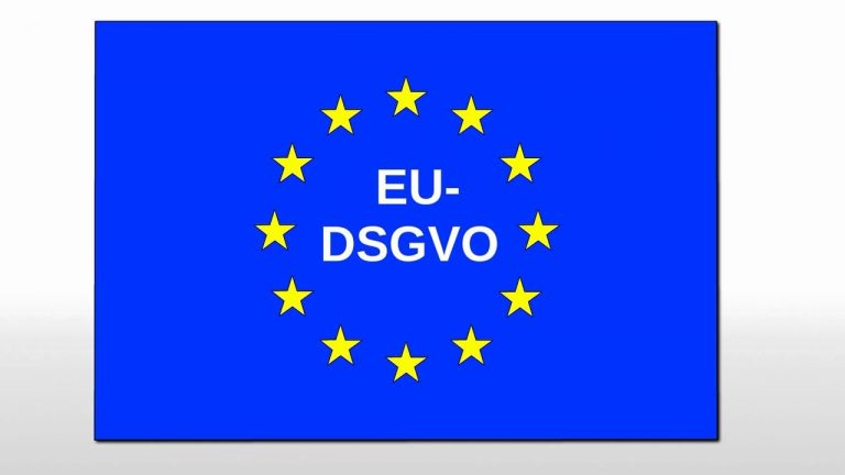 BKS Datenschutzgrundverordnung