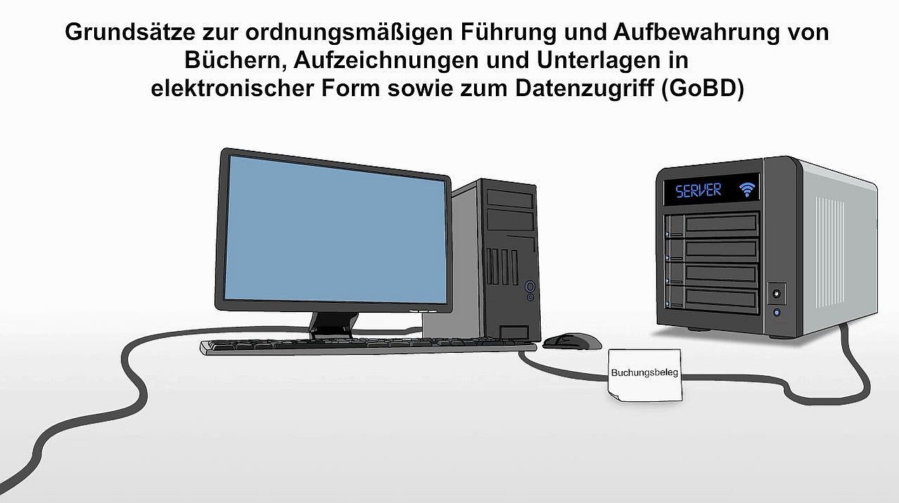 BKS Elektronische Buchführung