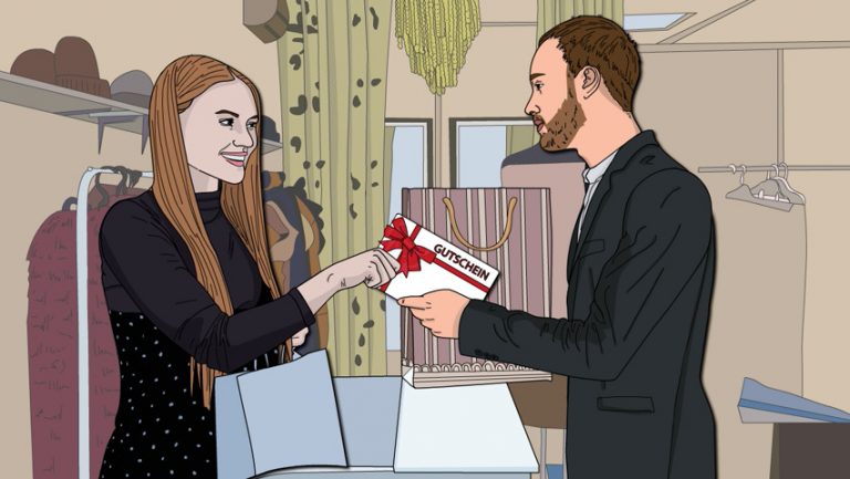 BKS Gutscheine - Umsatzsteuer