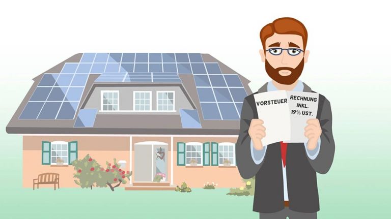 BKS Steuerpartner Photovoltaikanlagen Tax Video