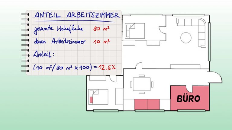 bks-steuerpartner arbeitszimmer tax video