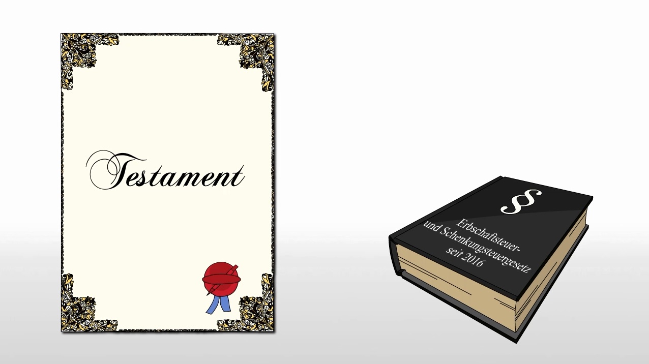 BKS Erbschaftssteuer