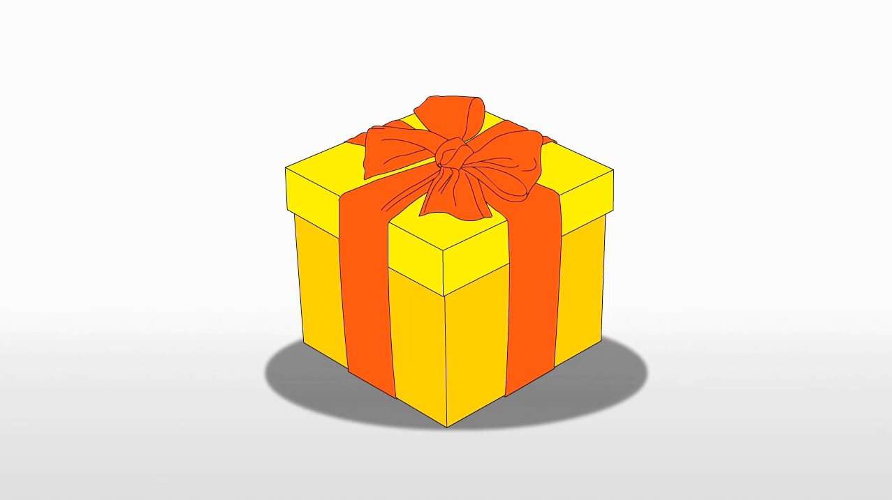 BKS Geschenke an Mitarbeiter und Geschäftspartner