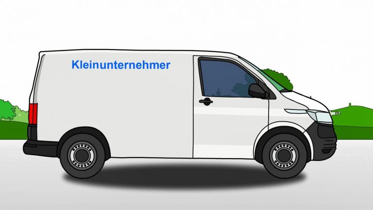 BKS- Kleinunternehmer