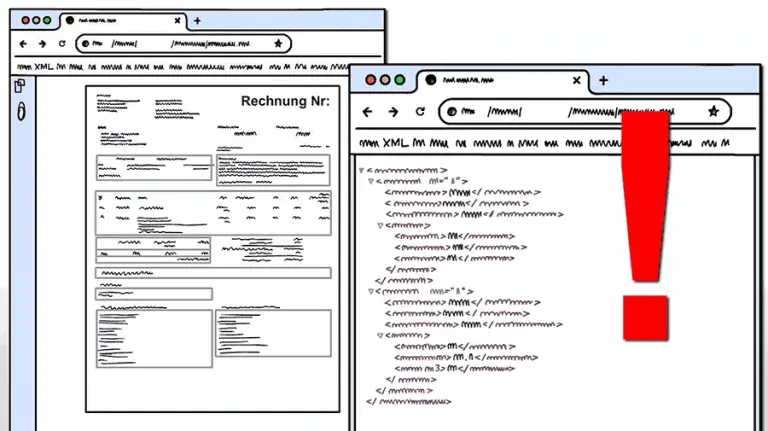 BKS-Steuerpartner Taxvideo Rchnungen ab 2025