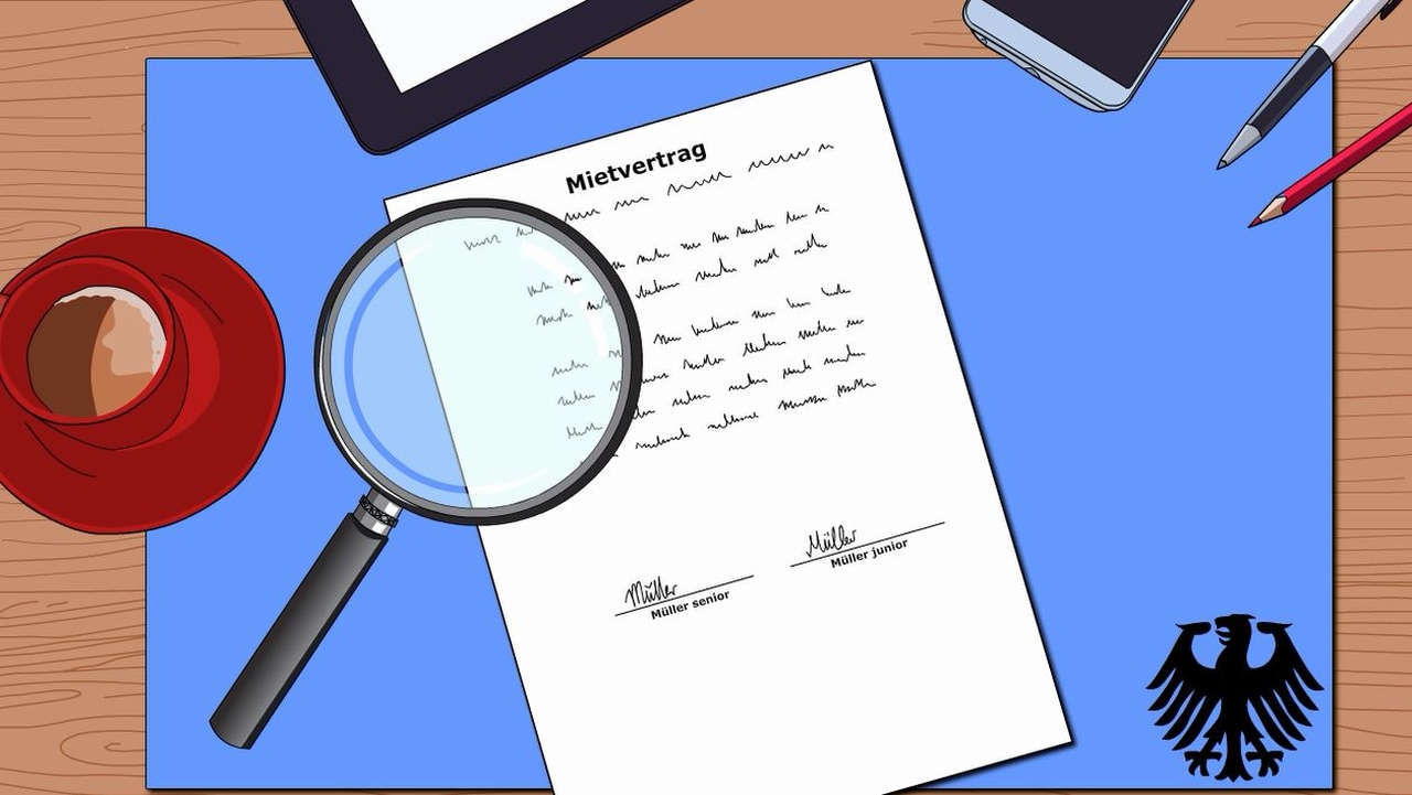 BKS Vermietung an Angehörige