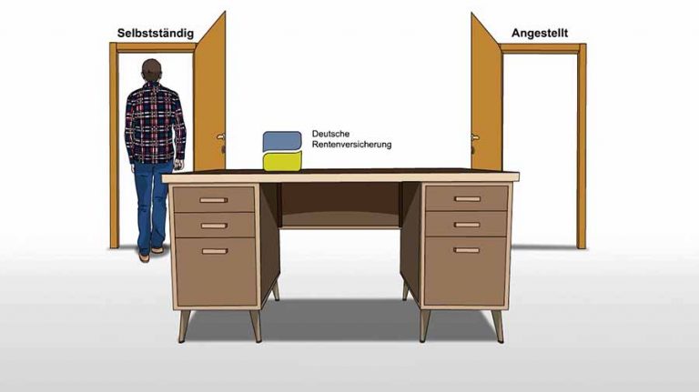 BKS Steuerpartner Taxvideo scheinselbstständigkeit