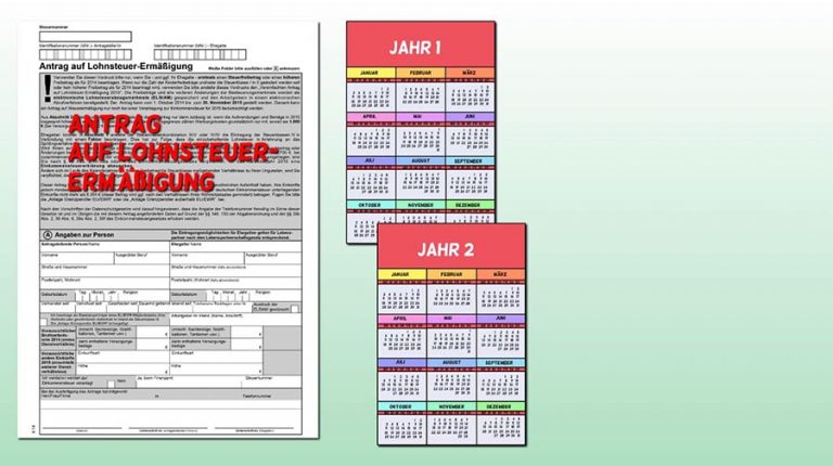 BKS Steuerpartner Tax Video Lohnsteuerermäßigung