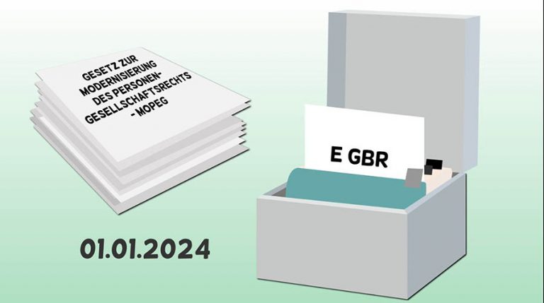 Gesellschaftsregister Tax-Video BKS Steuerpartner