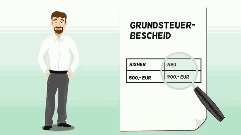 BKS-Steuerpartner Tax Video Grundsteuerbescheid