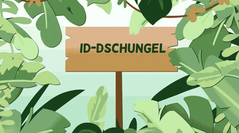 BKS-Steuerpartner Tax-Video ID-Dschungel