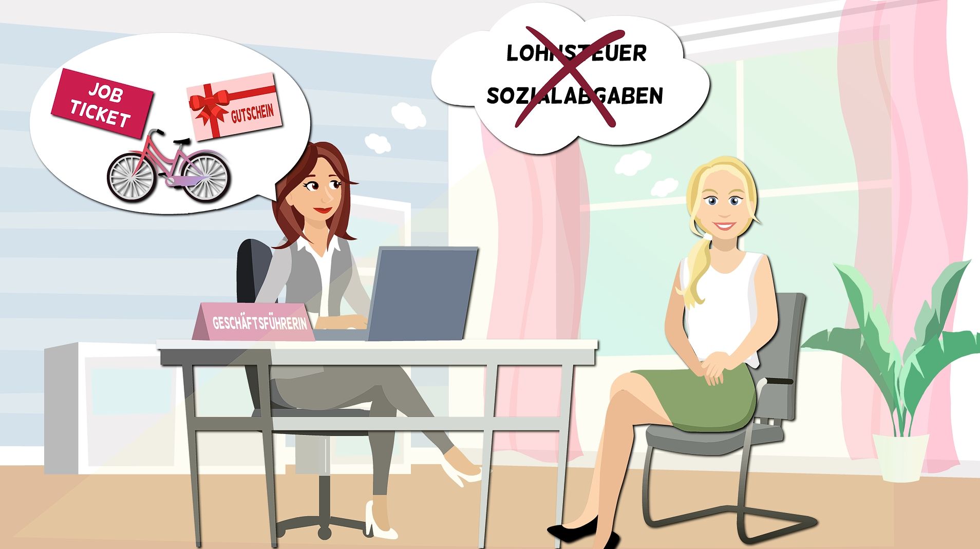 BKS-Steuerpartner Tax-Video: Steuertipps für Familien