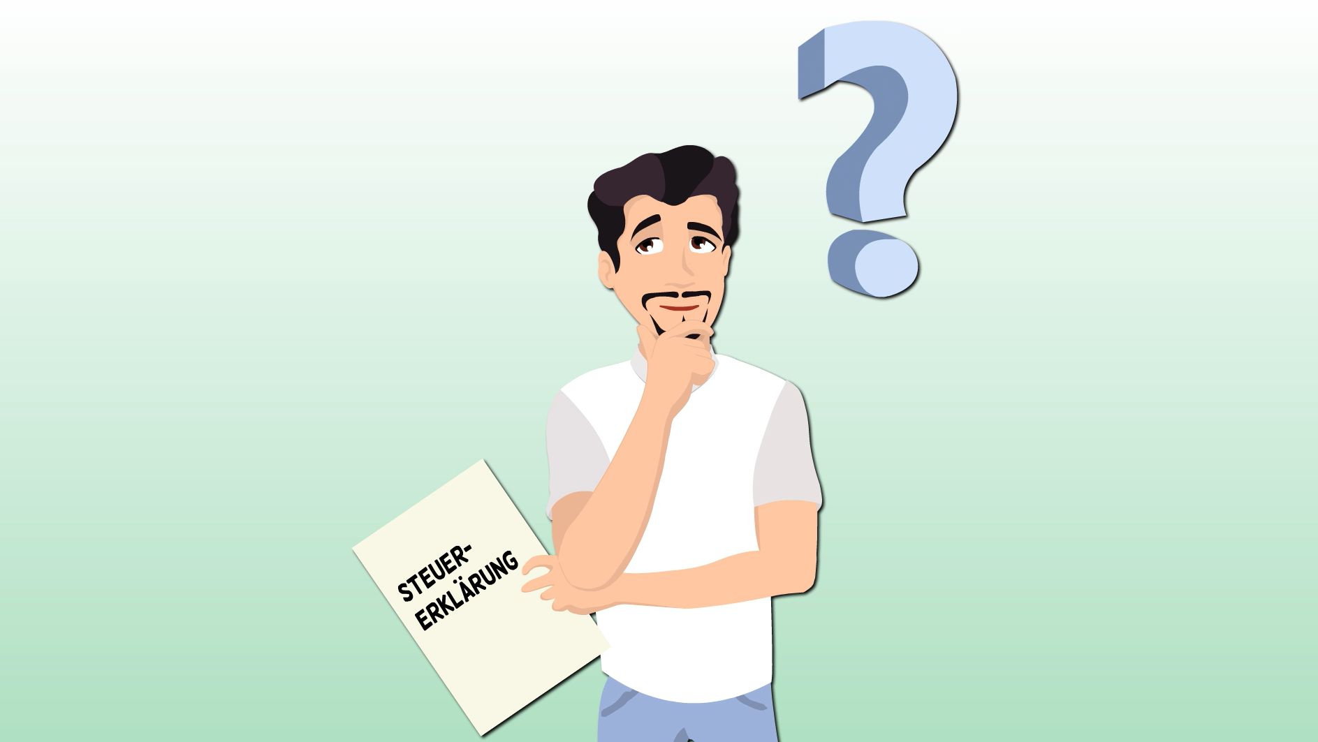 Steuererklärung – Pflicht oder Kür_