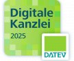 BKS Steuerpartner DATEV Label Digitale Kanzlei 2024