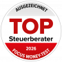 TOP-Steuerberater 2026